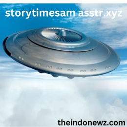 storytimesam asstr.xyz