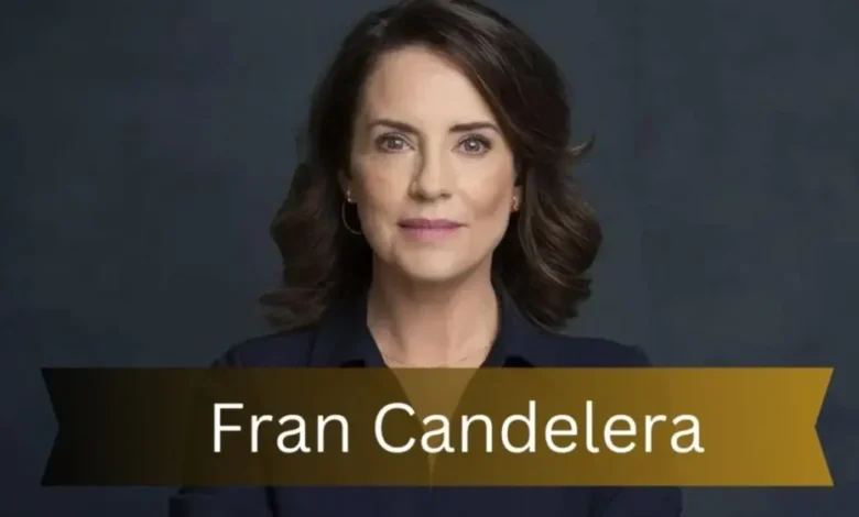 fran candelera