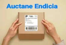 auctane endicia