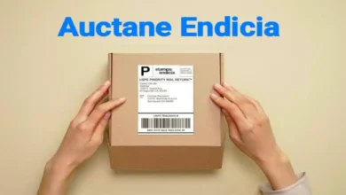 auctane endicia