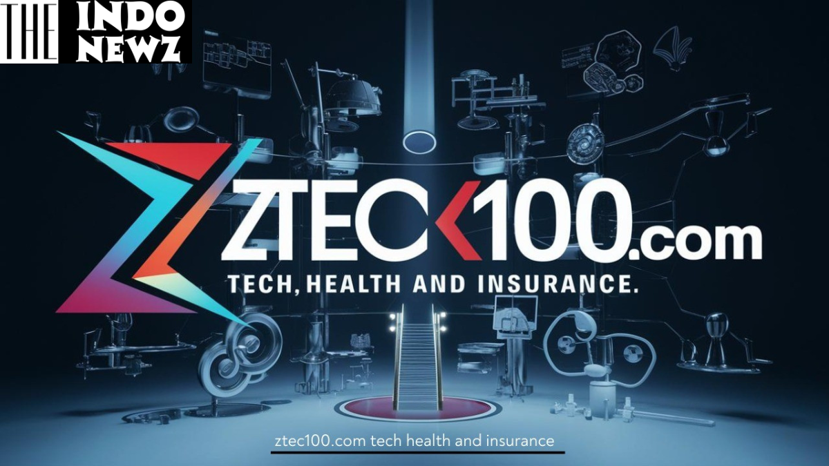 Ztec100.com