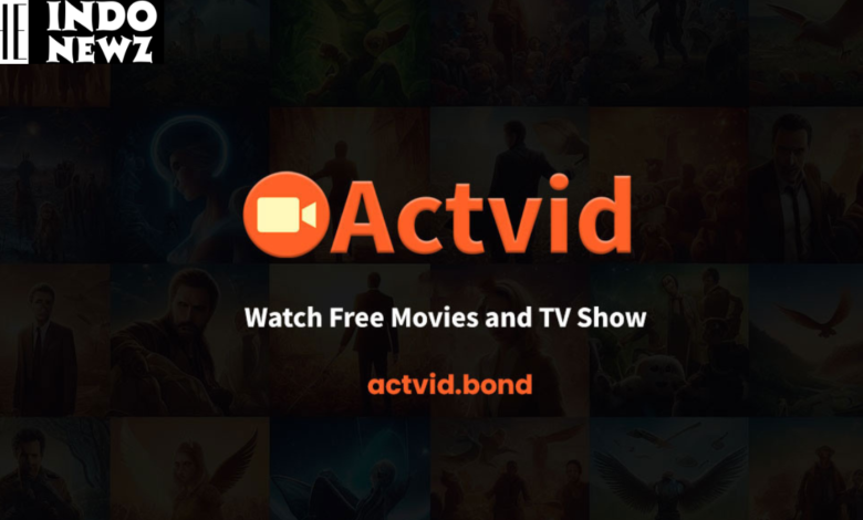 actvid