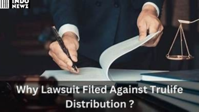 trulife distribution lawsuit