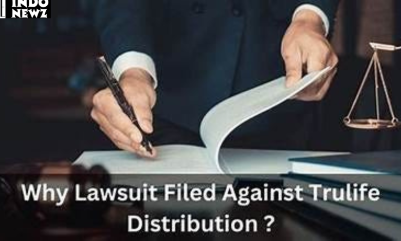 trulife distribution lawsuit