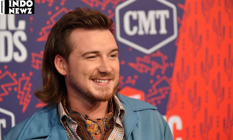 morgan wallen height