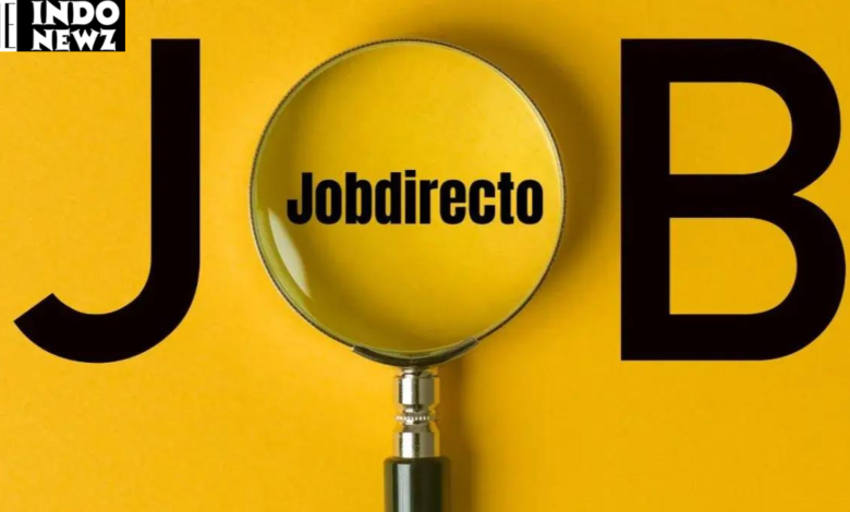 jobdirecto