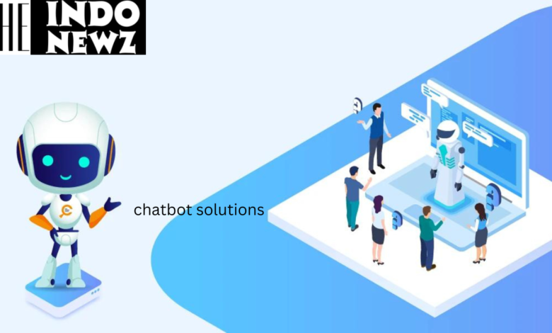 chatbot solutions