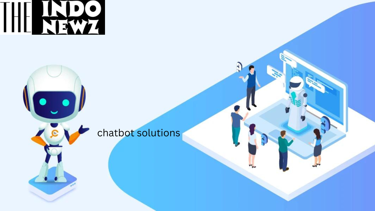 chatbot solutions