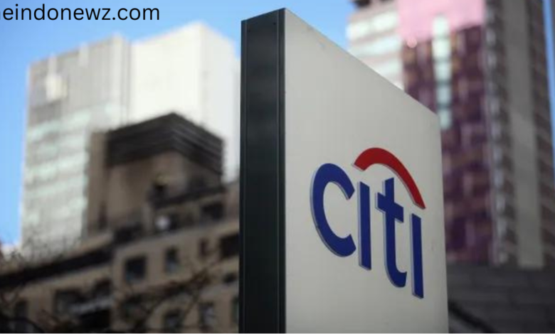 citi remote