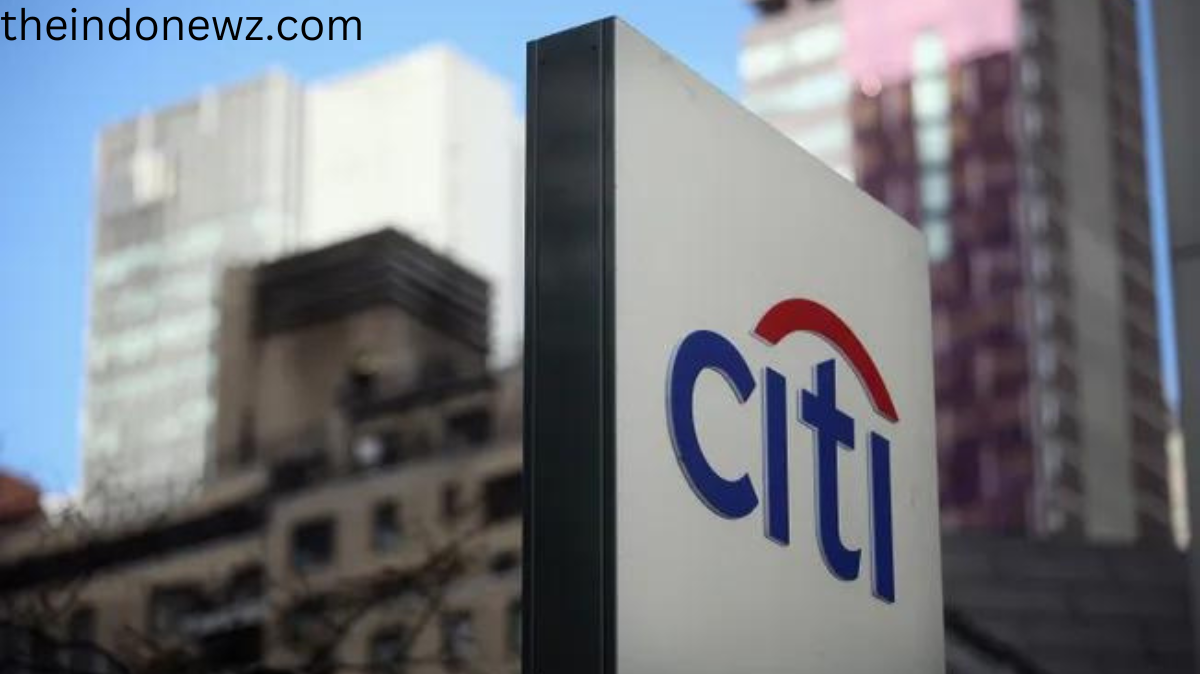 citi remote