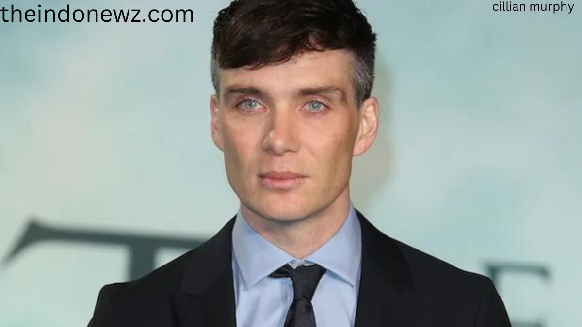 cillian murphy