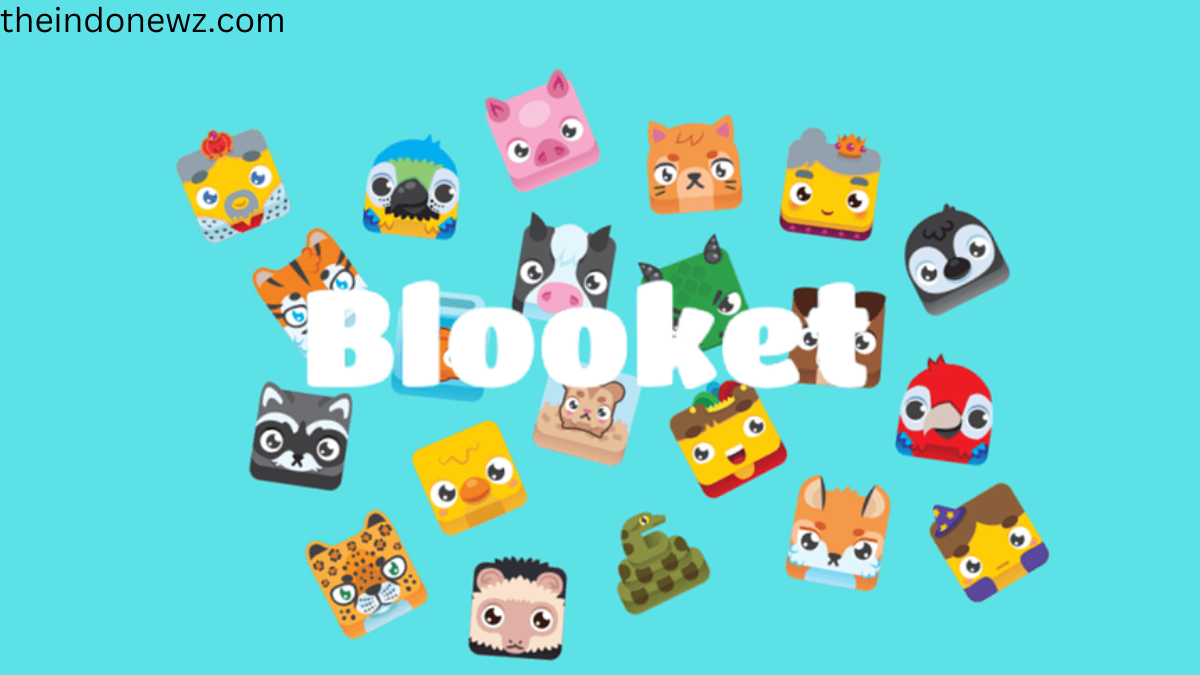 blooket login