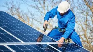 Solar Installation Companies in Ohio