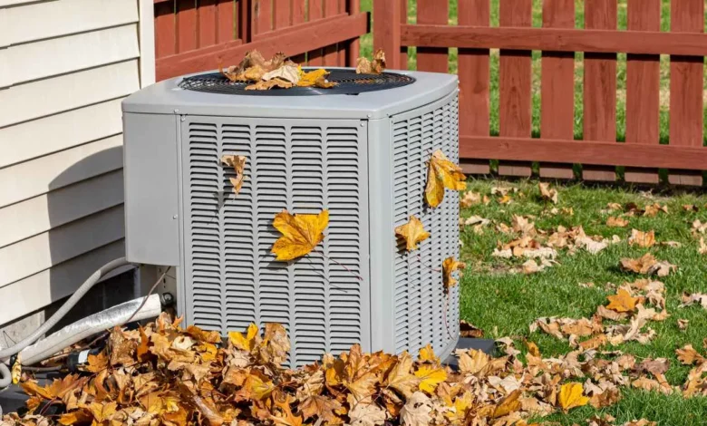 How to Prepare Your HVAC System for Seasonal Changes