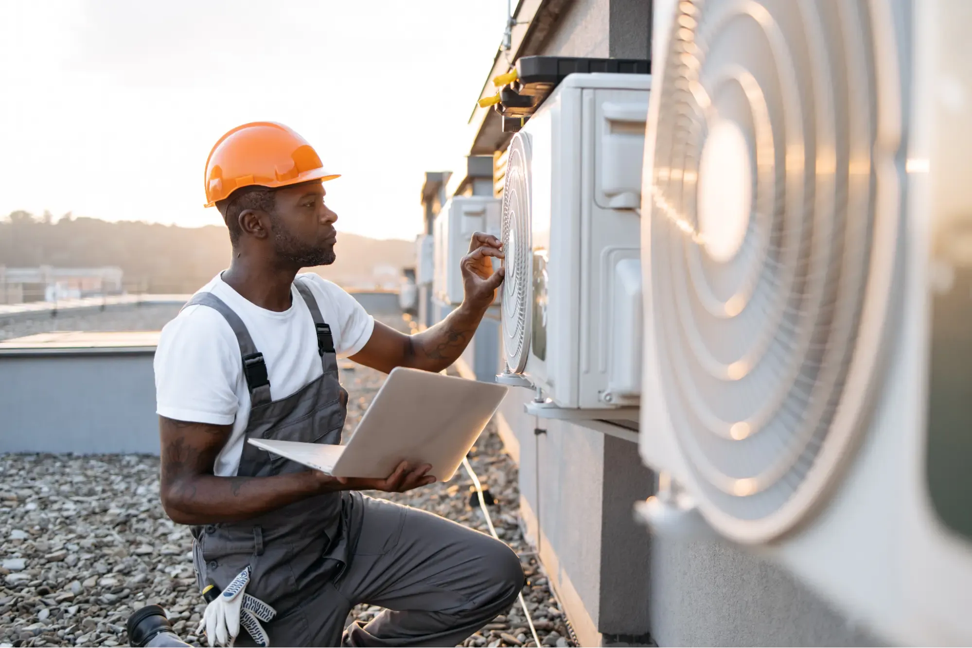 The Importance of Regular HVAC Maintenance for System Longevity