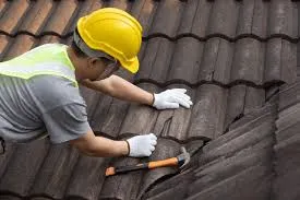 What to Expect During a Roof Replacement A Step-by-Step Guide