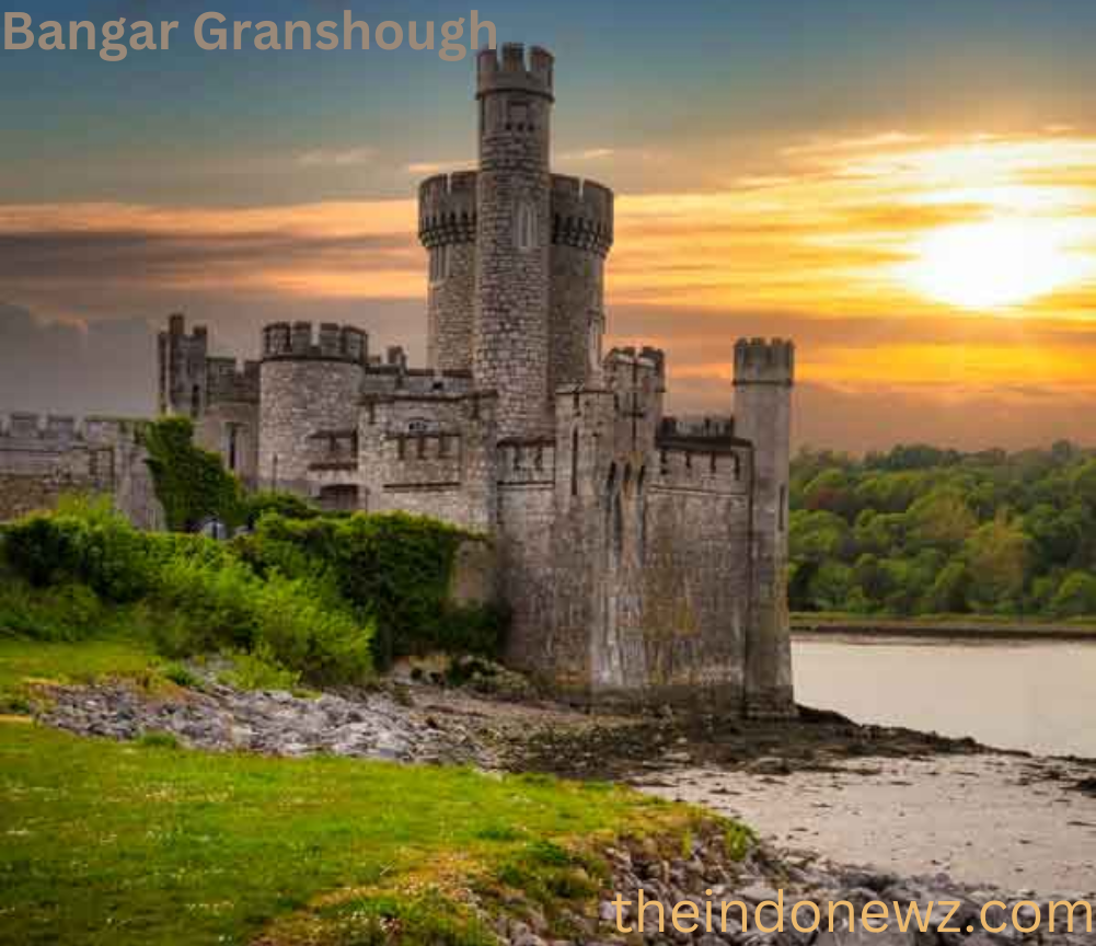 bangar granshough