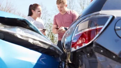 Cline Collision Center Your Go-To Auto Body Repair Shop in Santa Rosa