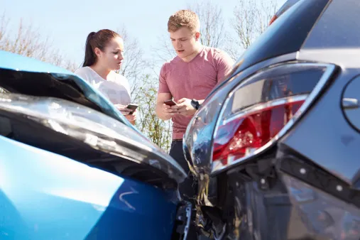 Cline Collision Center Your Go-To Auto Body Repair Shop in Santa Rosa